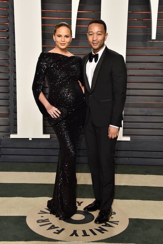 Vanity Fair Oscar Party 2016