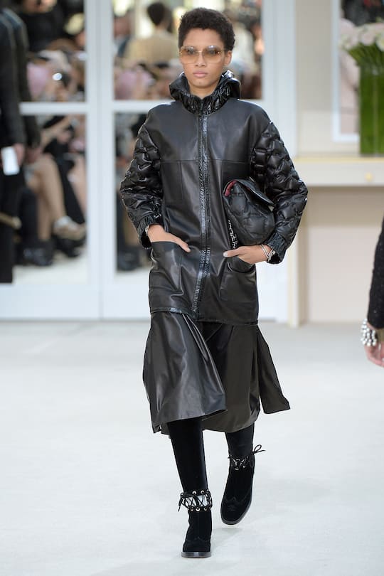 Chanel Herbst/Winter 2016