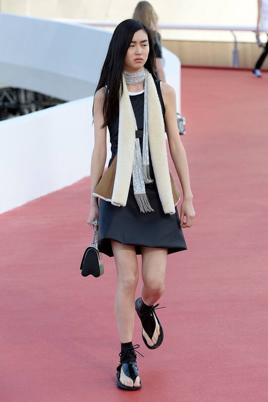 Louis Vuitton Cruise Collection