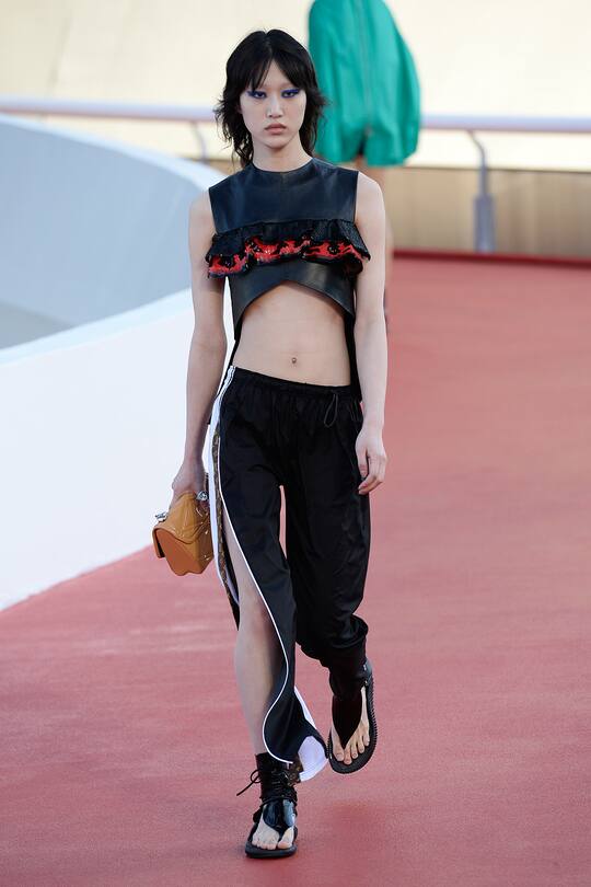 Louis Vuitton Cruise Collection