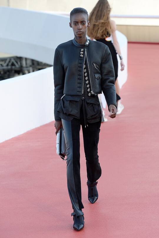 Louis Vuitton Cruise Collection