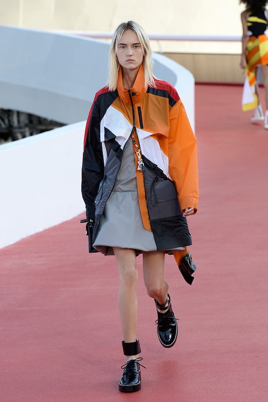 Louis Vuitton Cruise Collection