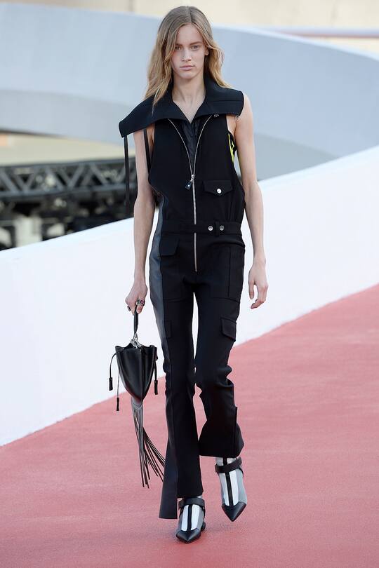 Louis Vuitton Cruise Collection