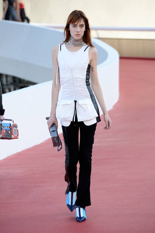 Louis Vuitton Cruise Collection