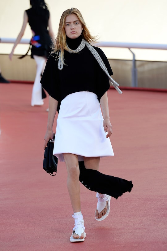 Louis Vuitton Cruise Collection