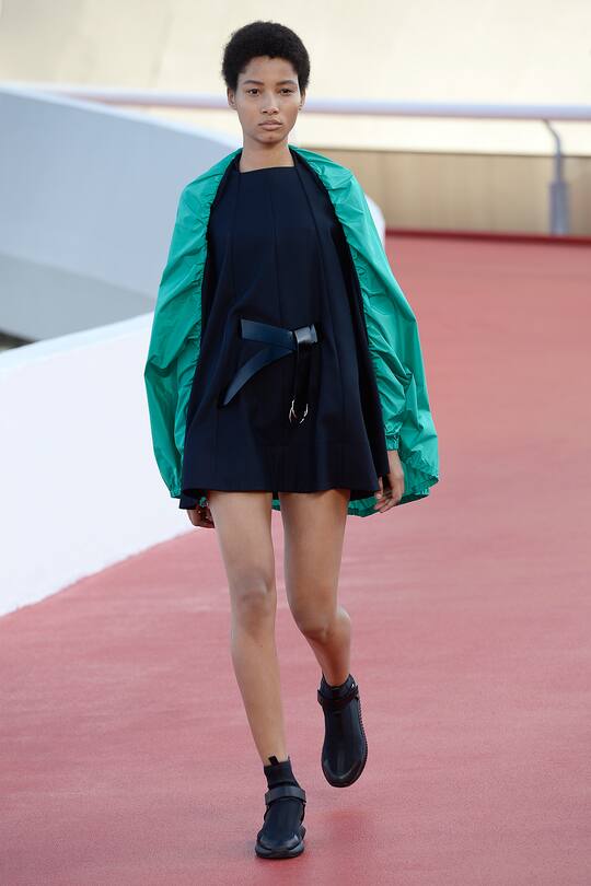 Louis Vuitton Cruise Collection