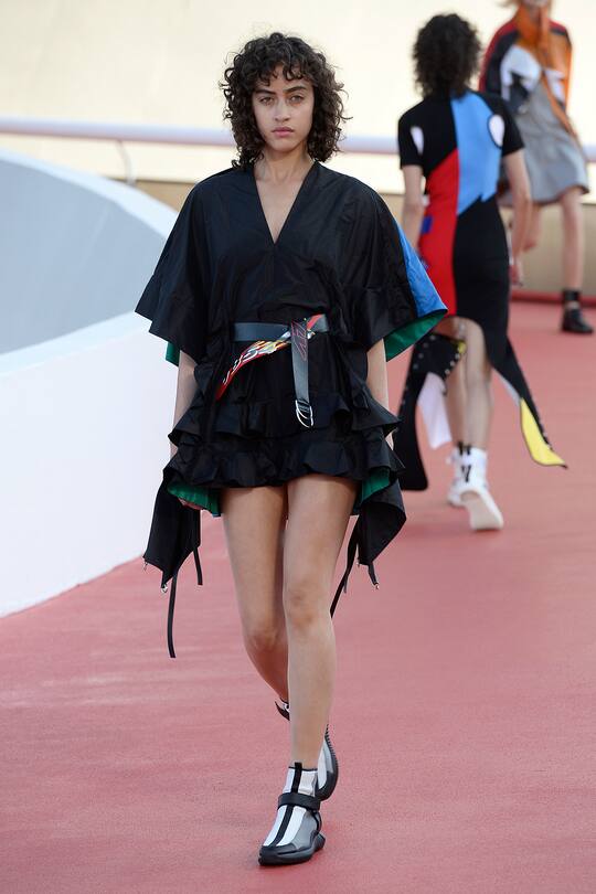 Louis Vuitton Cruise Collection