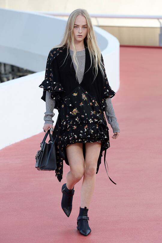 Louis Vuitton Cruise Collection