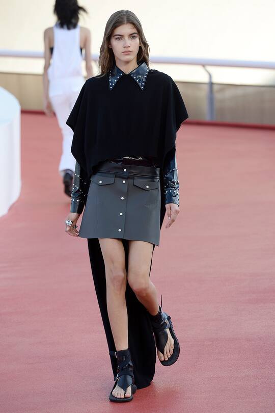 Louis Vuitton Cruise Collection