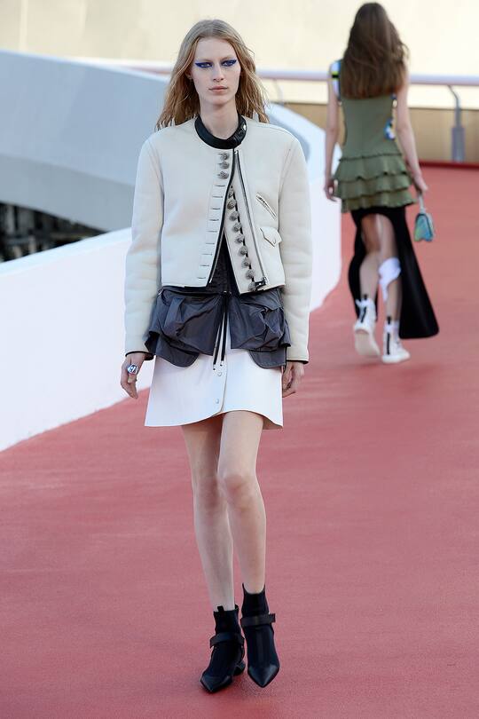 Louis Vuitton Cruise Collection