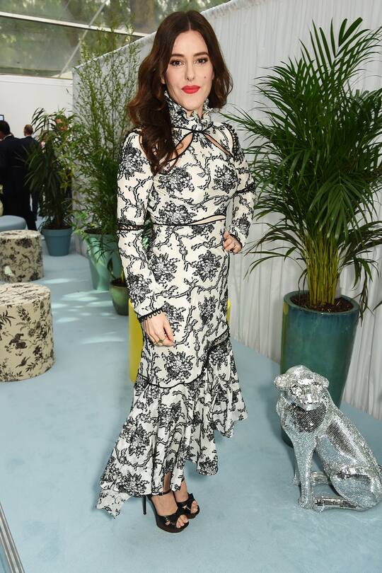 Glamour Women of the Year