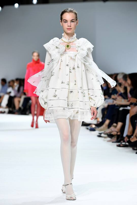 PFW Giambattista Valli