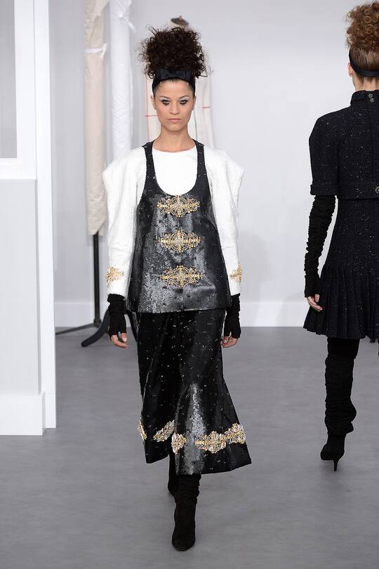 PFW Chanel