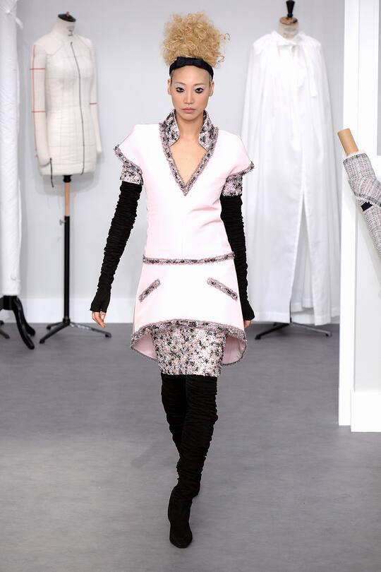 PFW Chanel