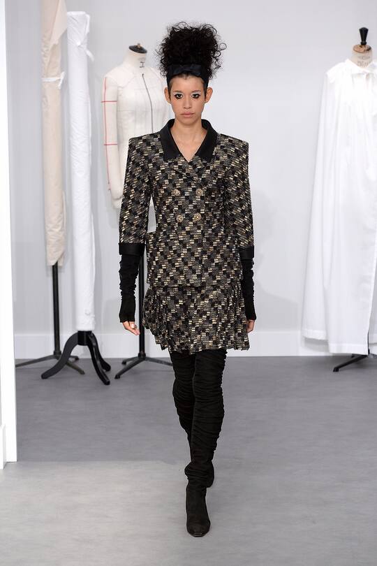PFW Chanel