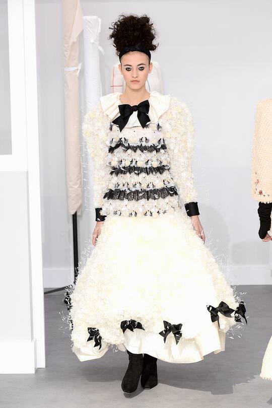 PFW Chanel