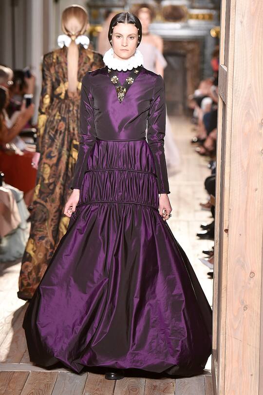 PFW Valentino