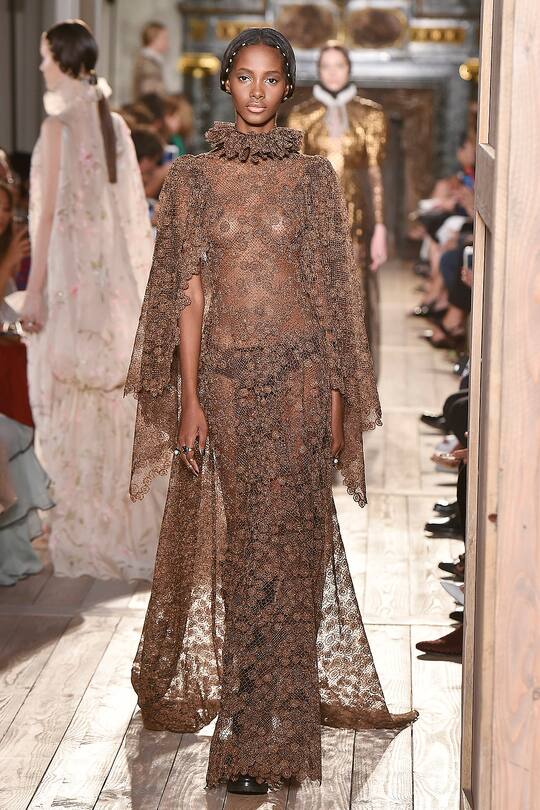 PFW Valentino