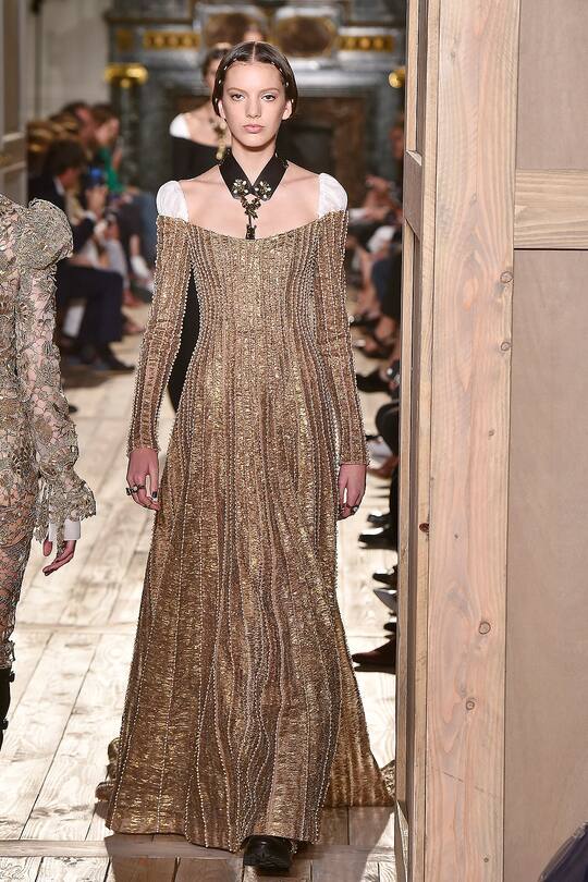 PFW Valentino