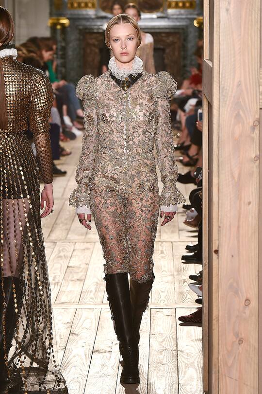 PFW Valentino