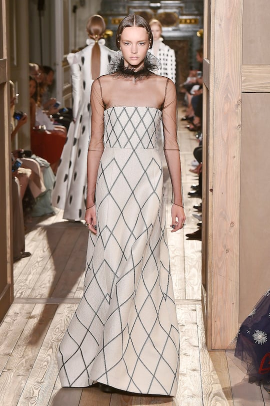 PFW Valentino