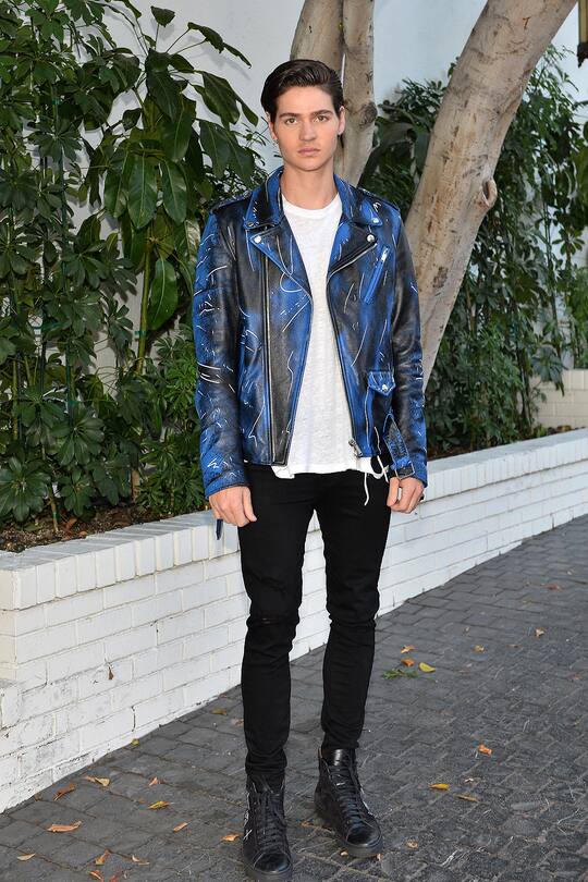 CFDA Vogue Fashion Fund Looks