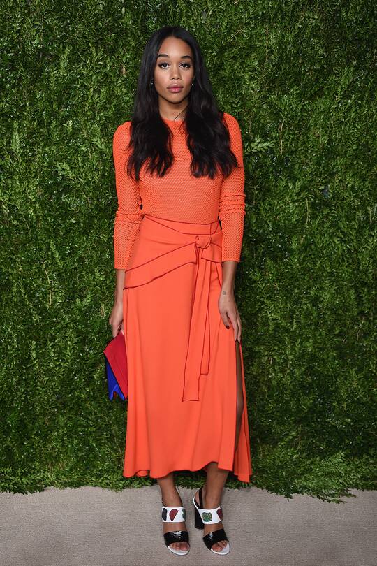 2016 CFDA Vogue Fashion Fund Looks