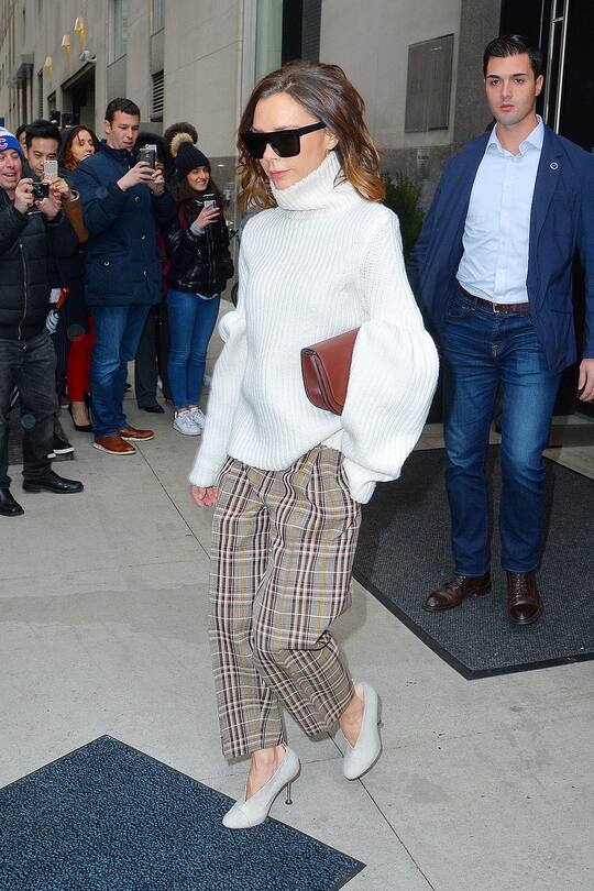 Best Dressed Looks Red Carpet Street-Style