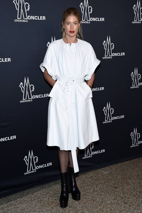 Best Dressed Street Style Looks