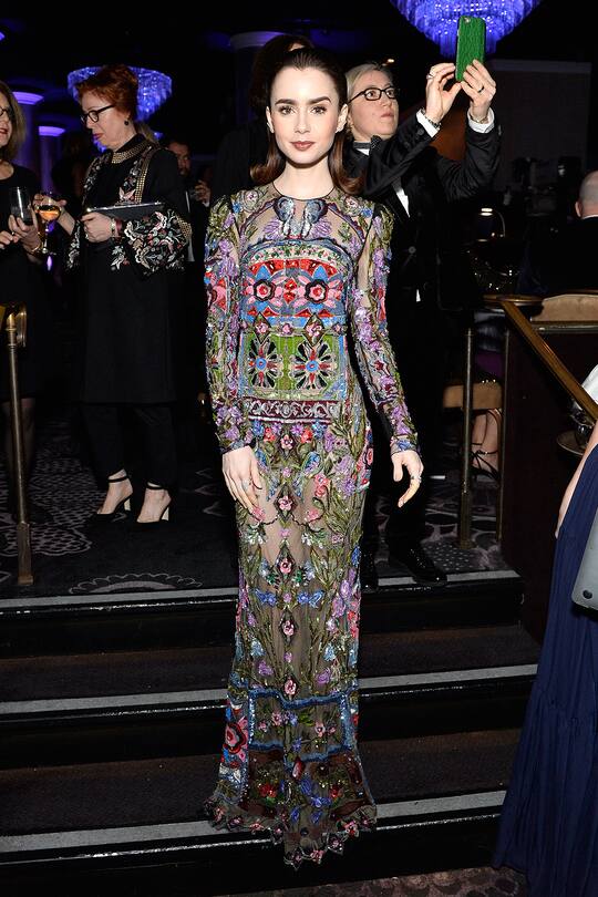 Best Dressed Looks Street Style