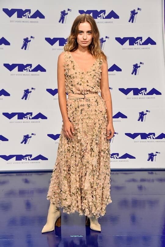 VMAs