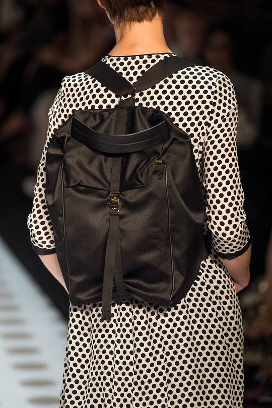 Schumacher S/S 14 Kollektion