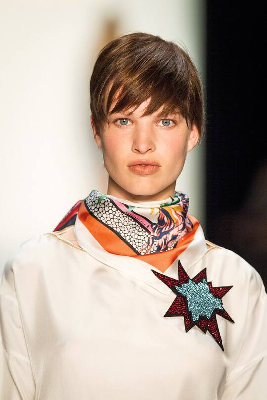 Schumacher S/S 14 Kollektion