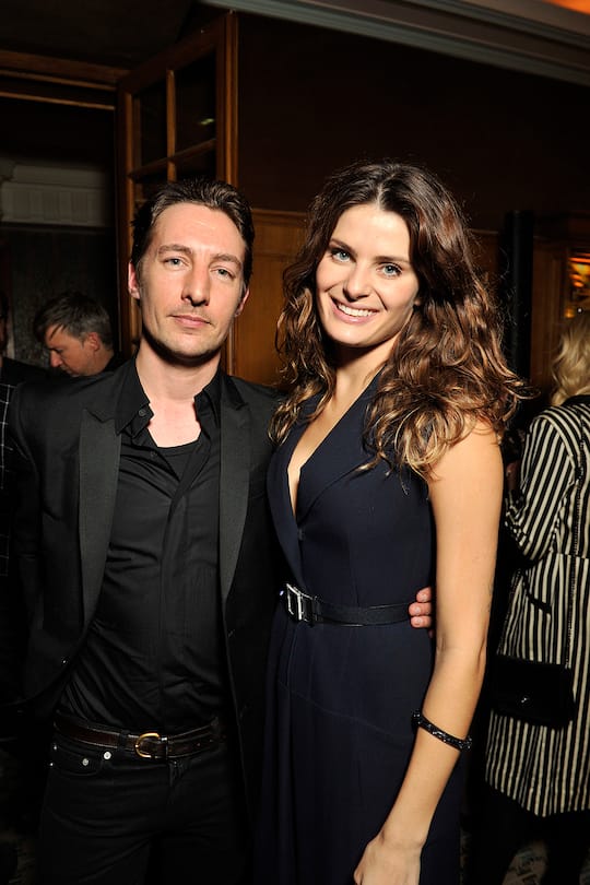 STYLEBOP.com x NEXT Intimate Dinner