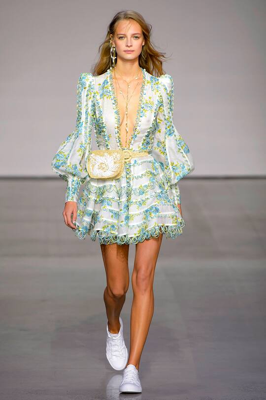 Zimmermann SS18