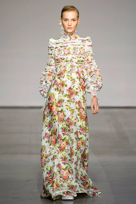 Zimmermann SS18