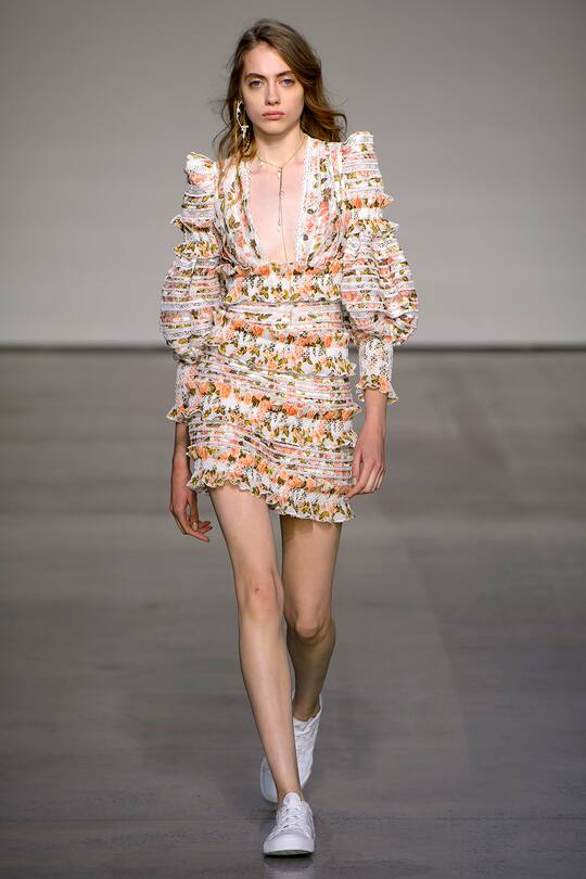 Zimmermann SS18