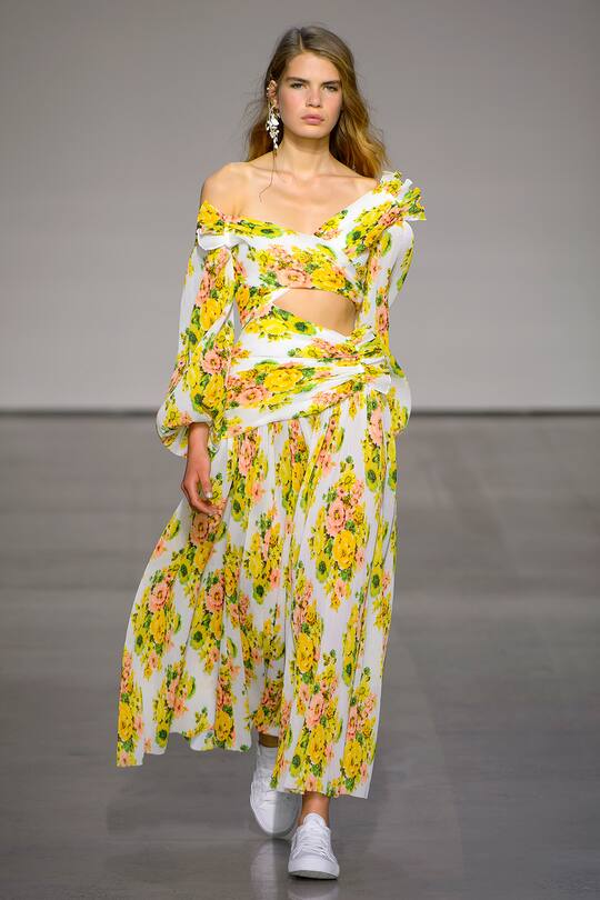 Zimmermann SS18