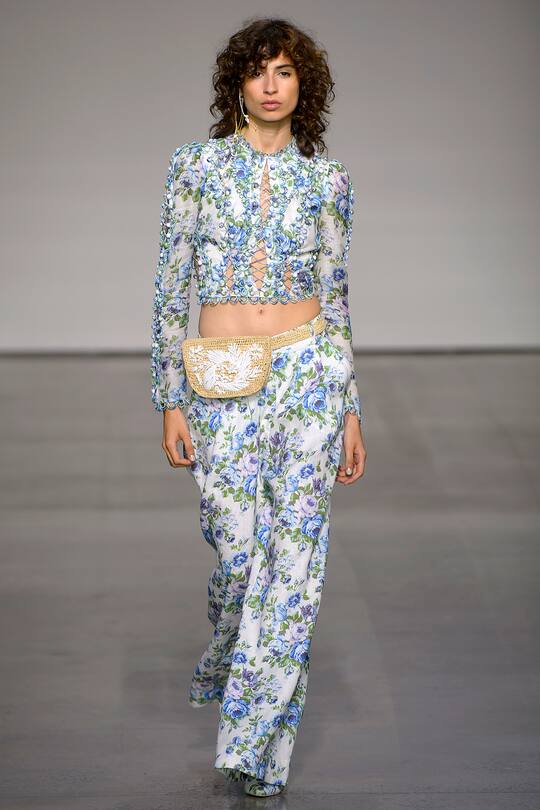 Zimmermann SS18