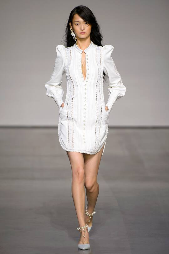 Zimmermann SS18