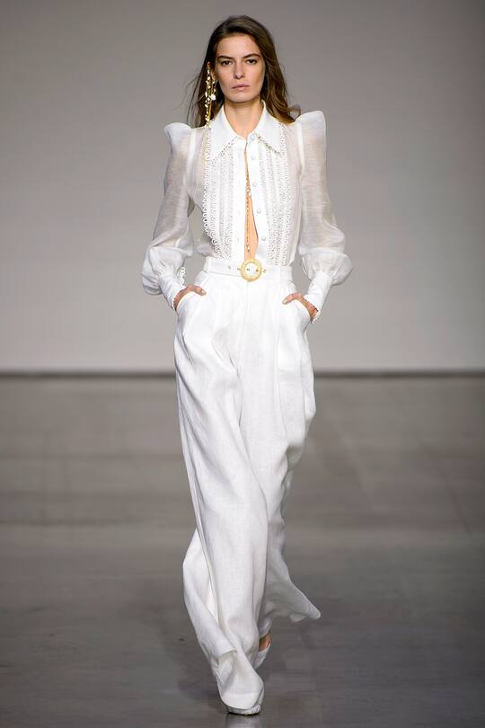 Zimmermann SS18