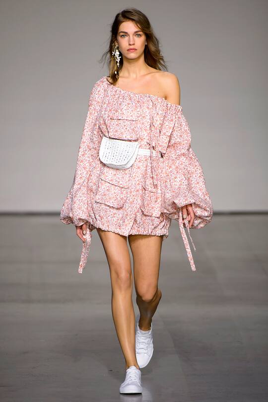 Zimmermann SS18