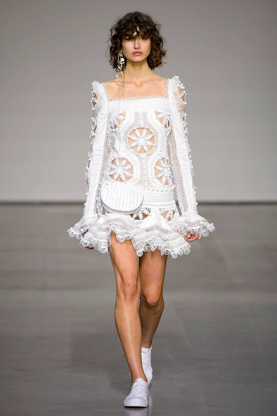 Zimmermann SS18