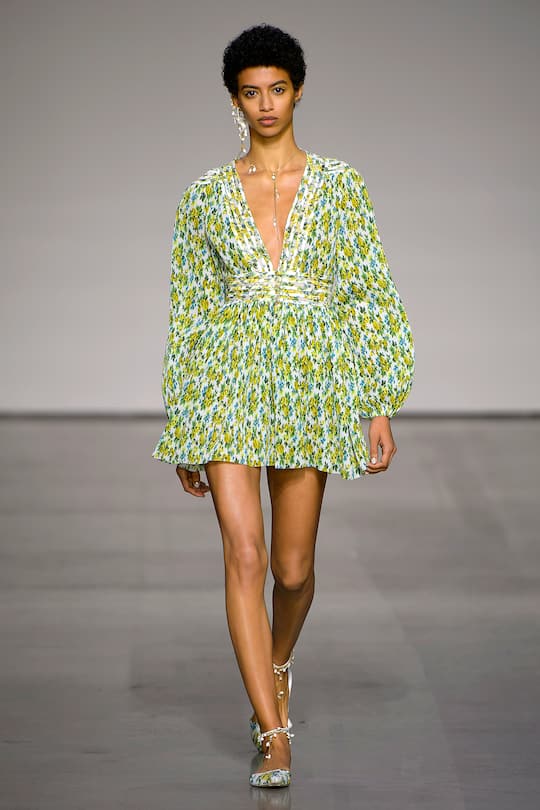 Zimmermann SS18