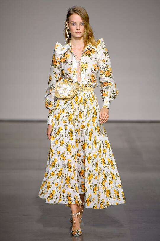 Zimmermann SS18
