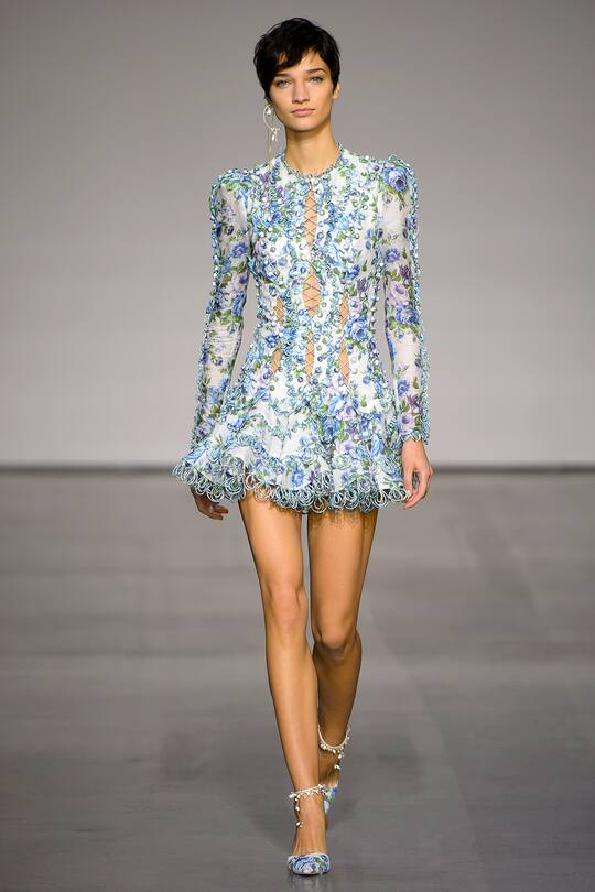 Zimmermann SS18
