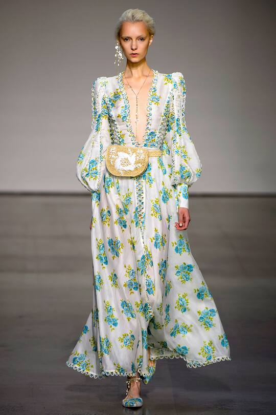 Zimmermann SS18