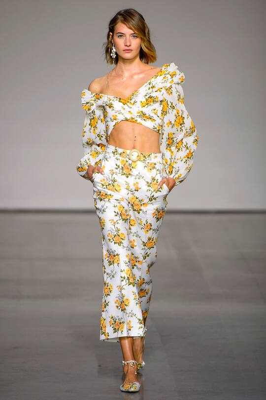 Zimmermann SS18