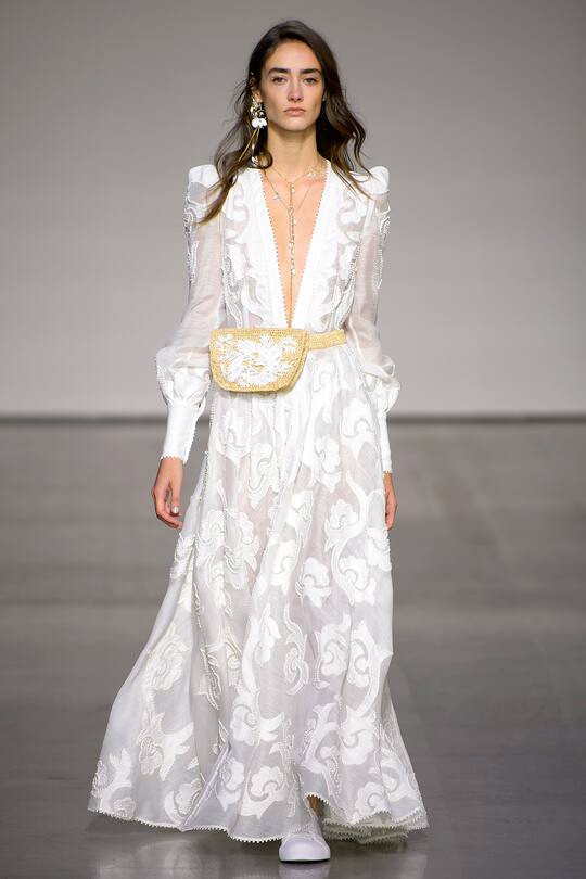 Zimmermann SS18