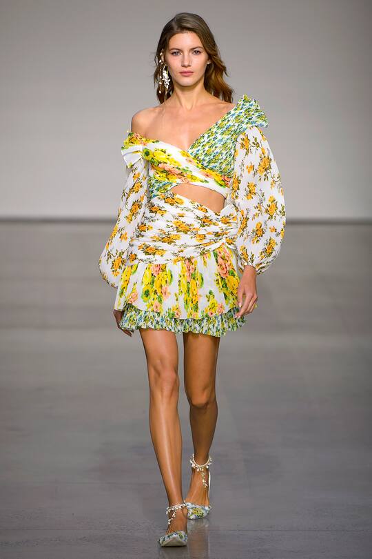Zimmermann SS18